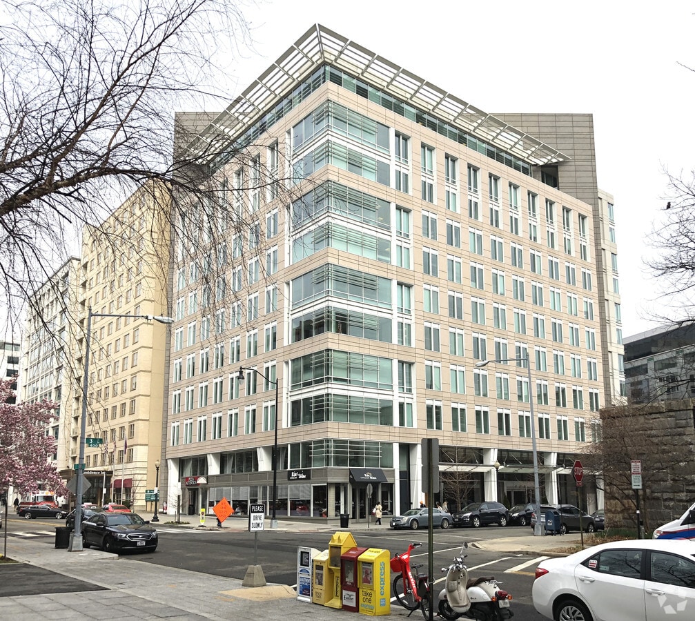 425 3rd St SW, Washington, DC, 20024 Property For Lease on