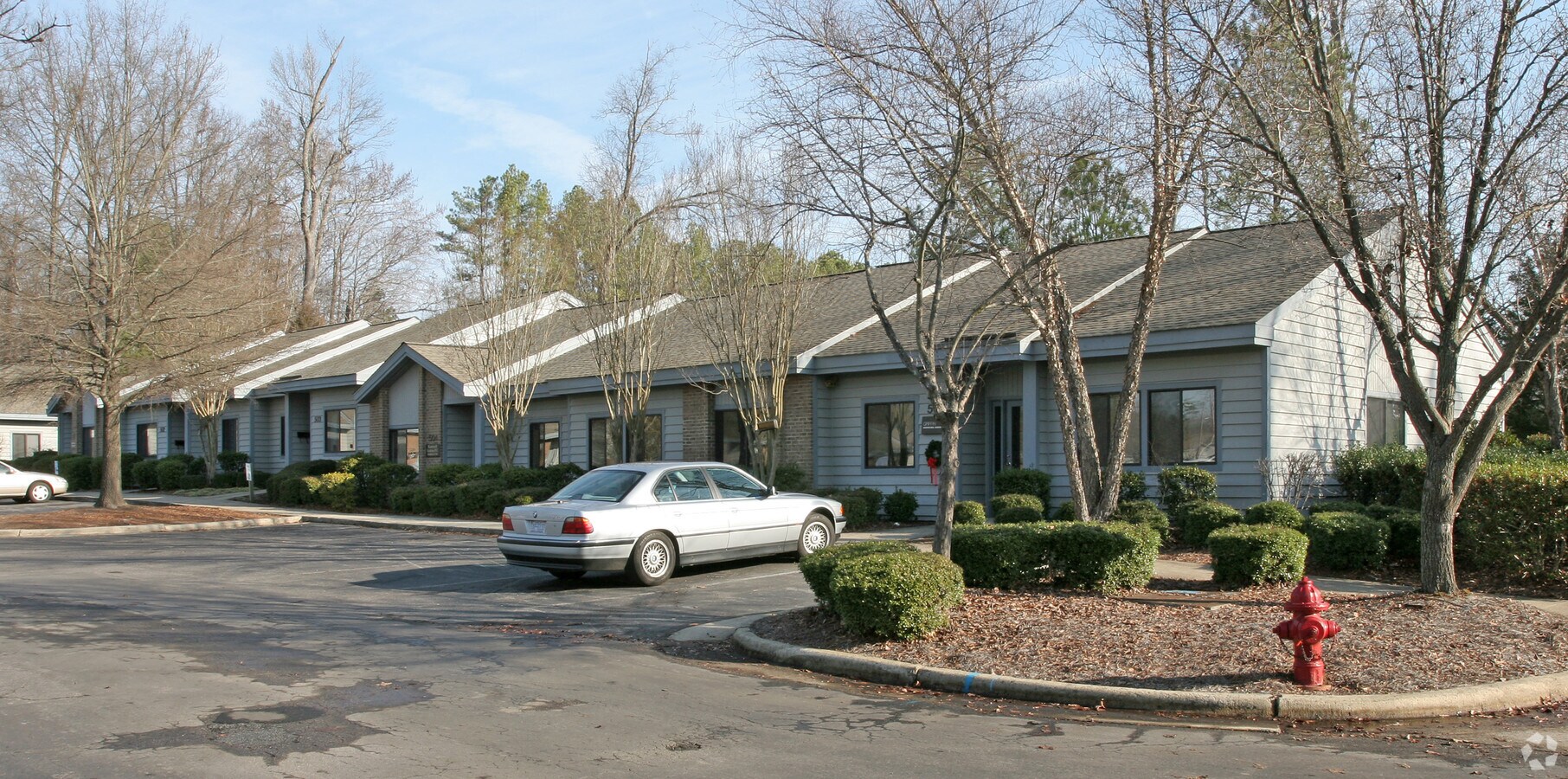 3200 Croasdaile Dr, Durham, NC, 27705 Property For Lease on