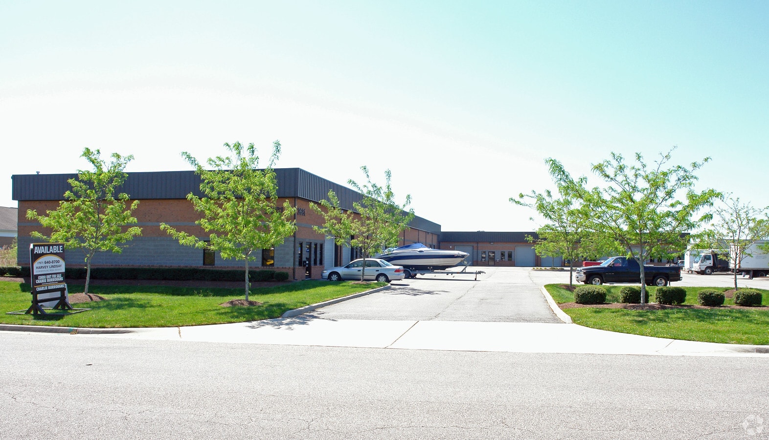 Building Photo Unit 107