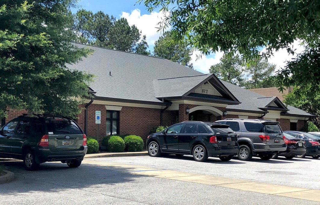 872 S Pleasantburg Dr, Greenville, SC, 29607 Property For Sale on