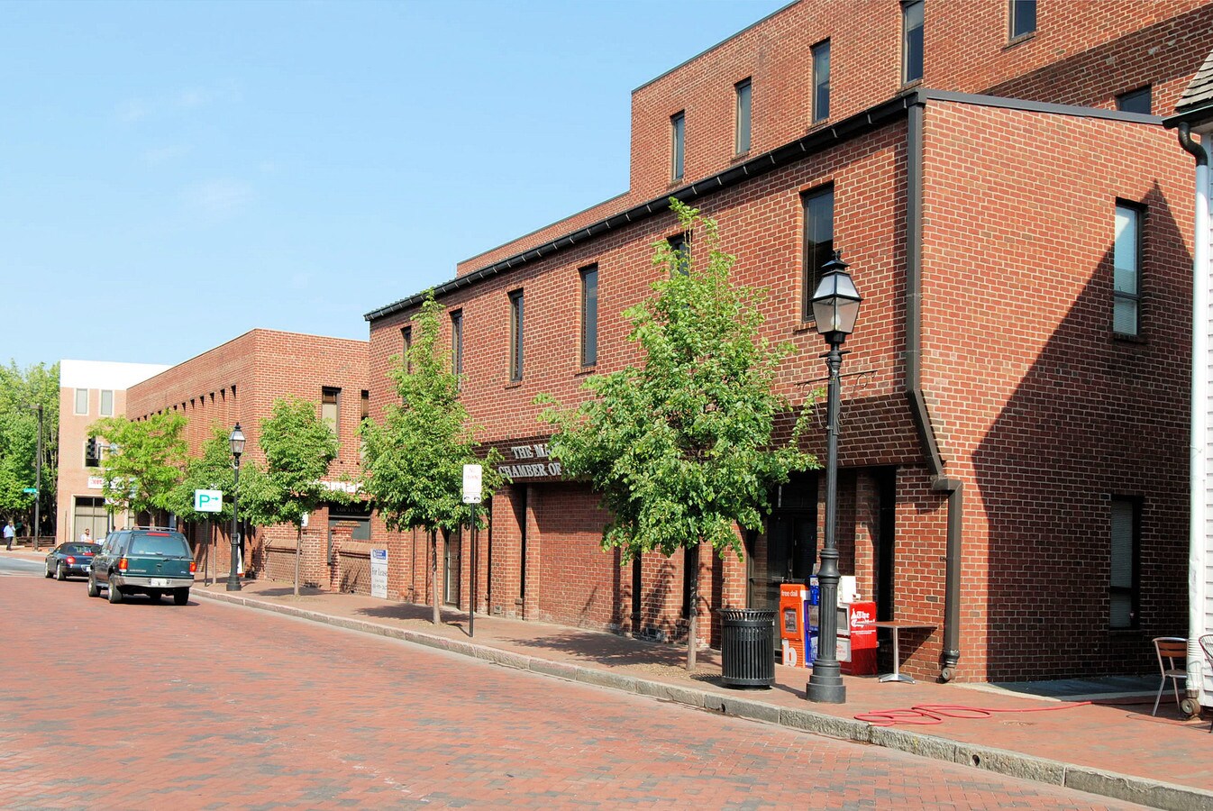 60 West St, Annapolis, MD, 21401 Medical Property For Lease on