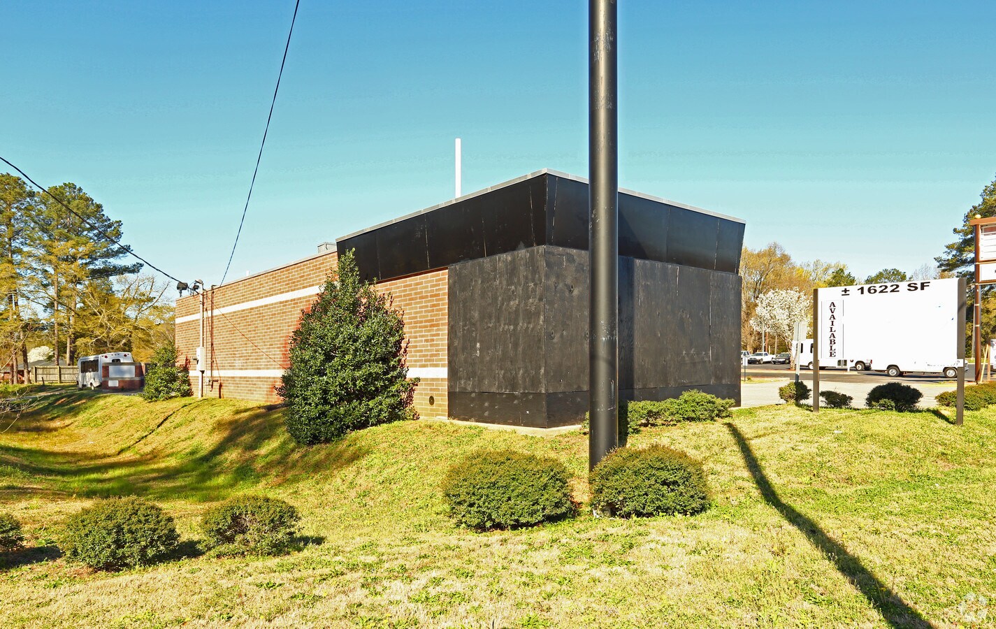 4505 Broad River Rd, Columbia, SC, 29210 Restaurant Property For Sale