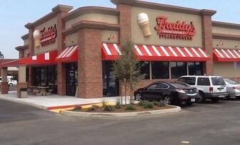 Bakersfield Ca Restaurants For Lease Loopnet 4915 Ming Ave Bakersfield Ca