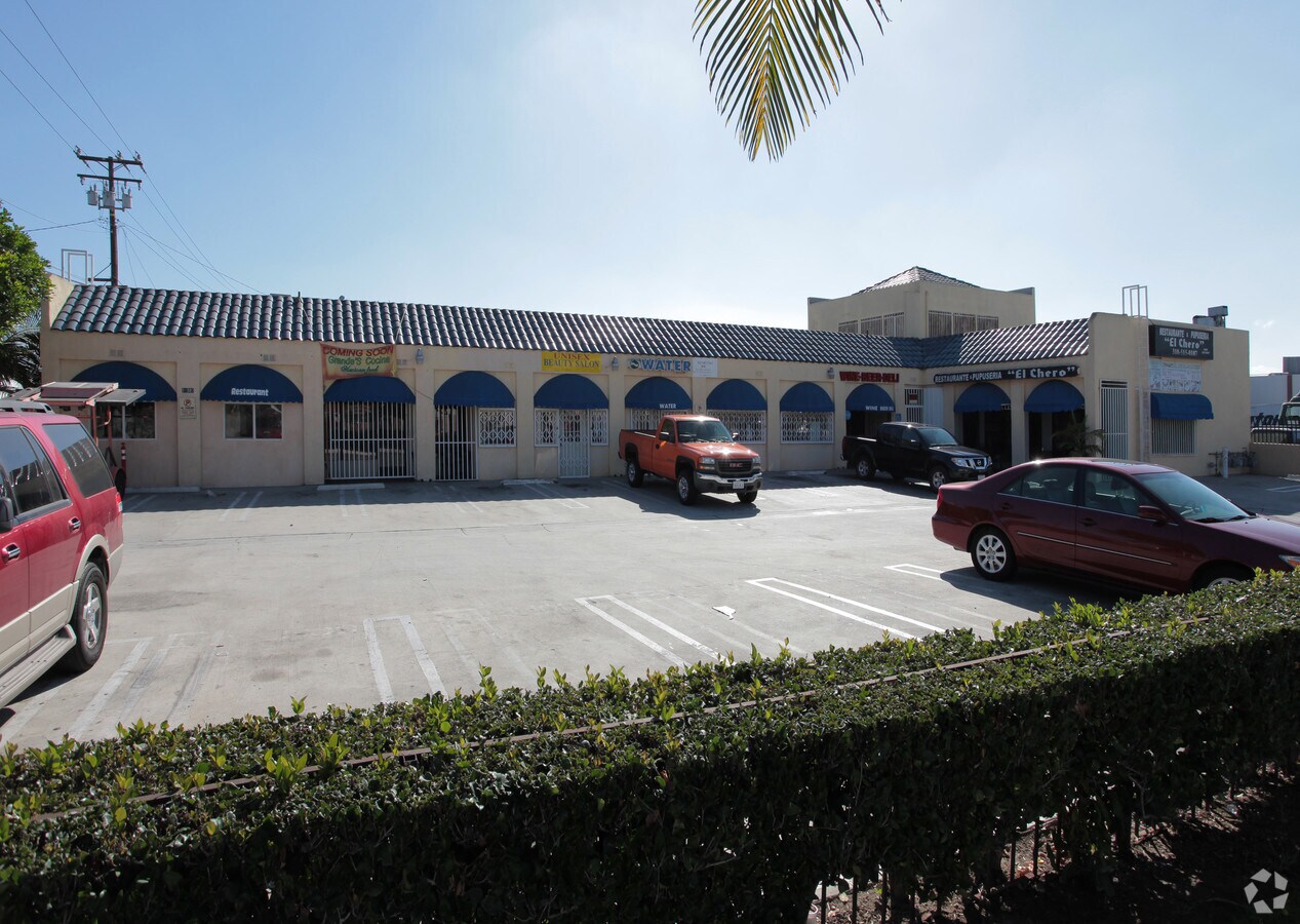 16502 S Main St, Gardena, CA, 90248 Property For Sale on