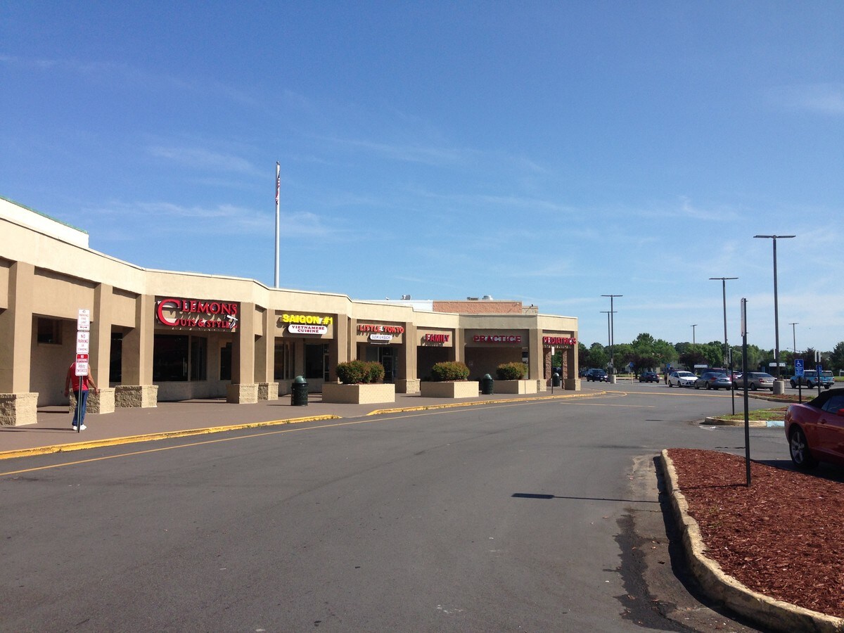 4221 Pleasant Valley Rd, Virginia Beach, VA, 23464 Property For Lease