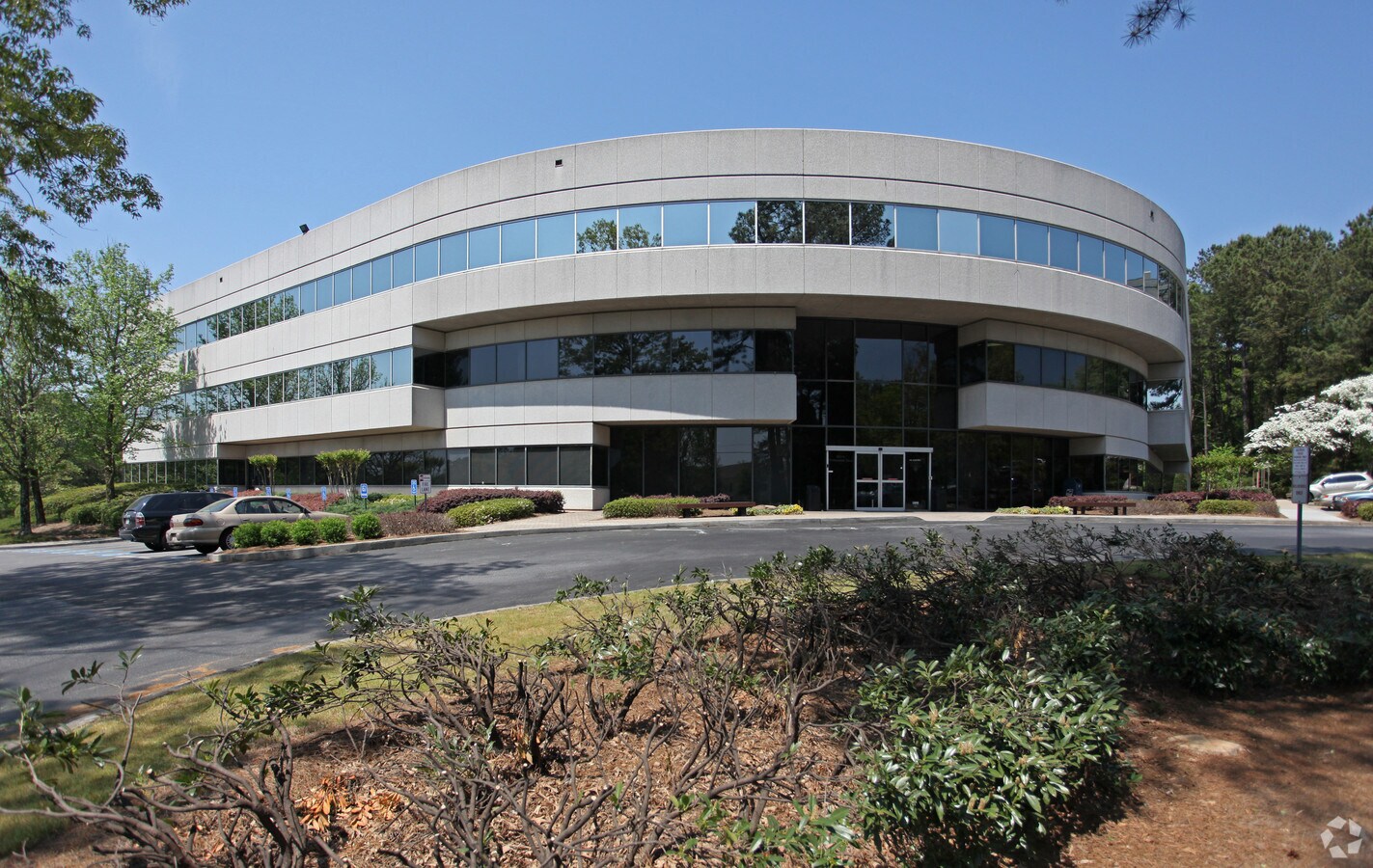 601 Professional Dr, Lawrenceville, GA, 30046 Medical Property For