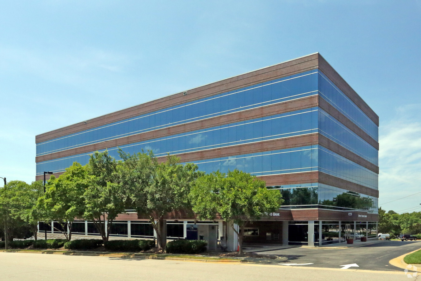 2501 Blue Ridge Rd, Raleigh, NC, 27607 - Property For Lease on LoopNet.com