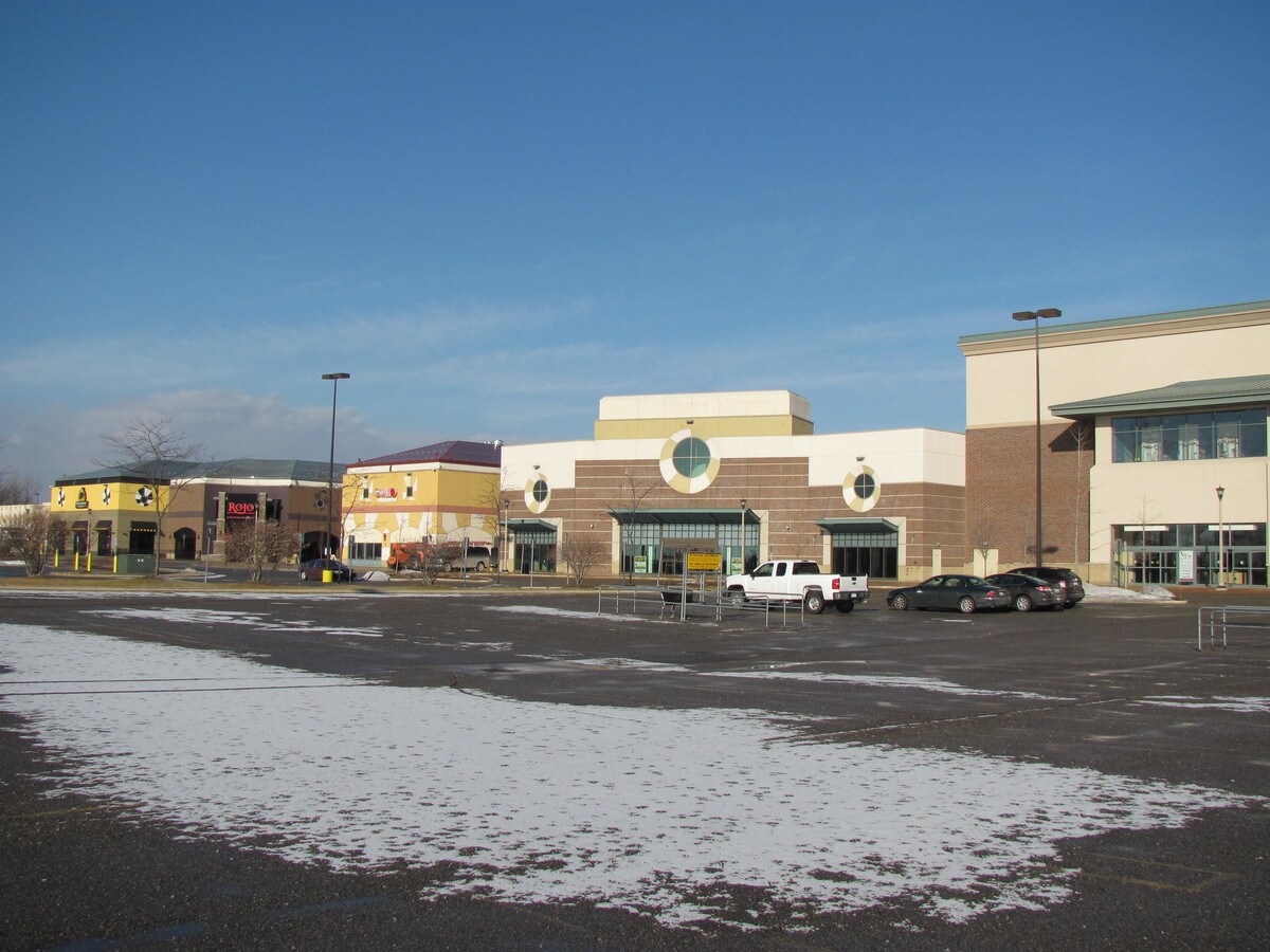 fountain walk novi fountain walk novi