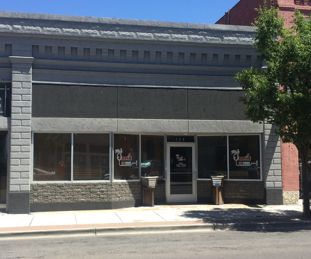 138 N Main St Pocatello Id 83204 Restaurant Property For 138 N Main St Pocatello Id 83204 Restaurant Property For On Loopnet
