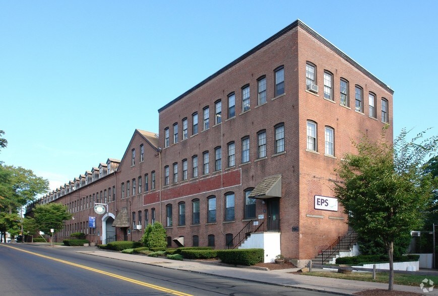 85 Willow St, New Haven, CT 06511 Flex/R&D For Lease on