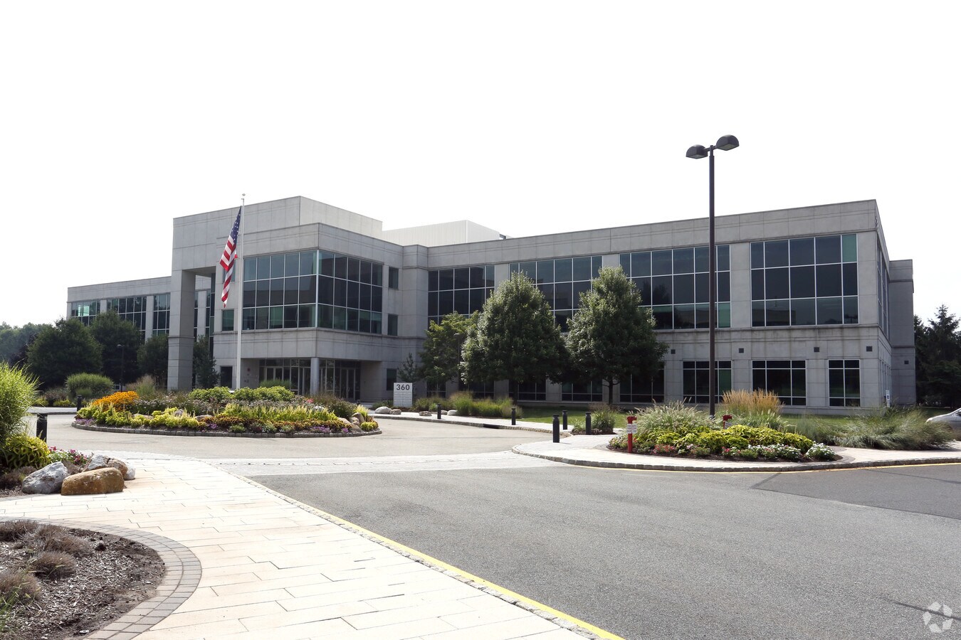 360 Mount Kemble Ave, Morristown, NJ, 07960 Property For Lease on