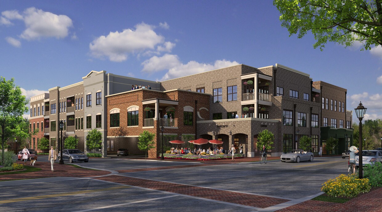 1180 Canton St Roswell Ga 30075 Restaurant Property For Lease Rendering