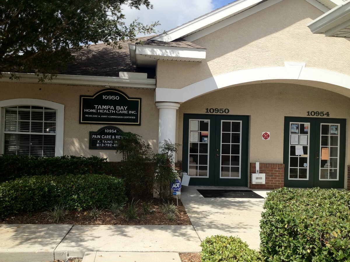 10954 Sheldon Rd, Tampa, FL, 33626 Property For Lease on