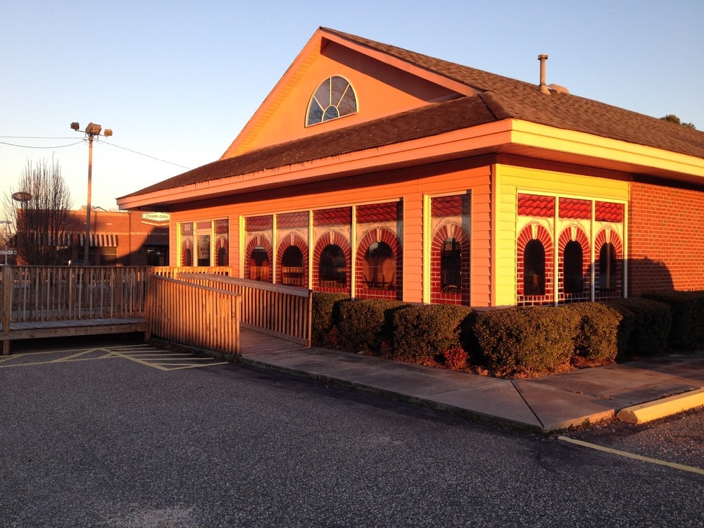 203 S Walton Ave Benson Nc 27504 Restaurant Property For Lease 203 S Walton Ave Benson Nc 27504 Restaurant Property For Lease On Loopnet