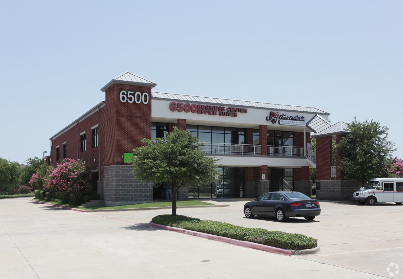 6500 Preston Rd, Frisco, TX, 75034 Property For Lease on