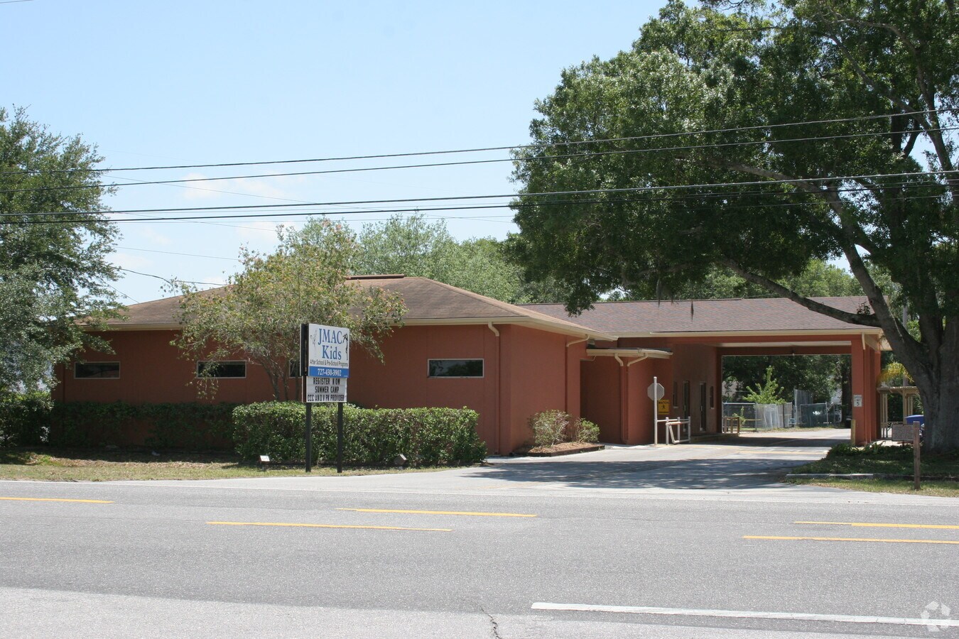 2177 NE Coachman Rd, Clearwater, FL, 33765 - Schools Property For Sale on LoopNet.com