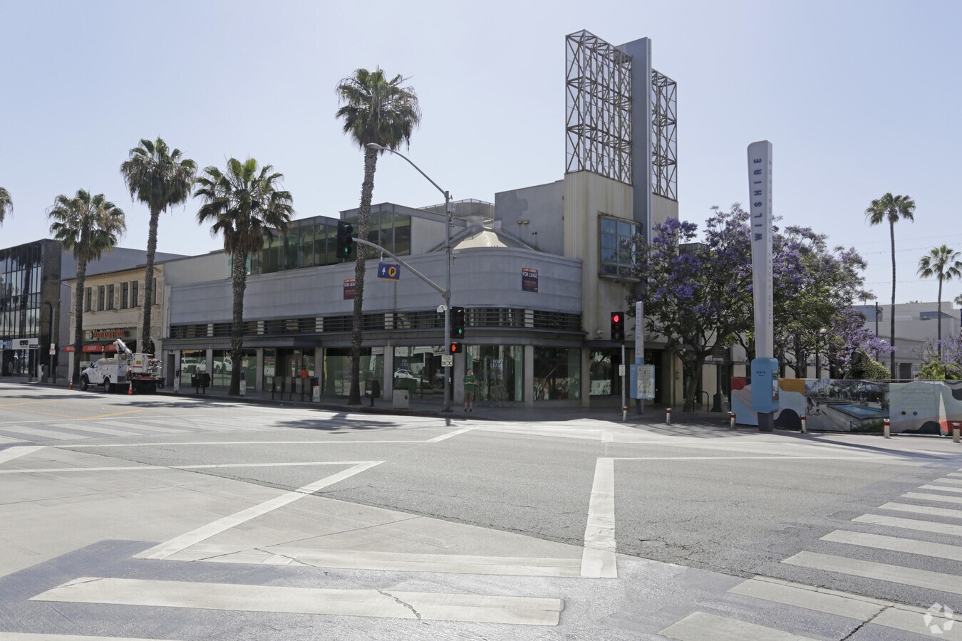 1201 3rd Street Promenade Santa Monica Ca 90401 Restaurant 1201 3rd Street Promenade Santa Monica Ca 90401 Restaurant Property For Lease On Loopnet