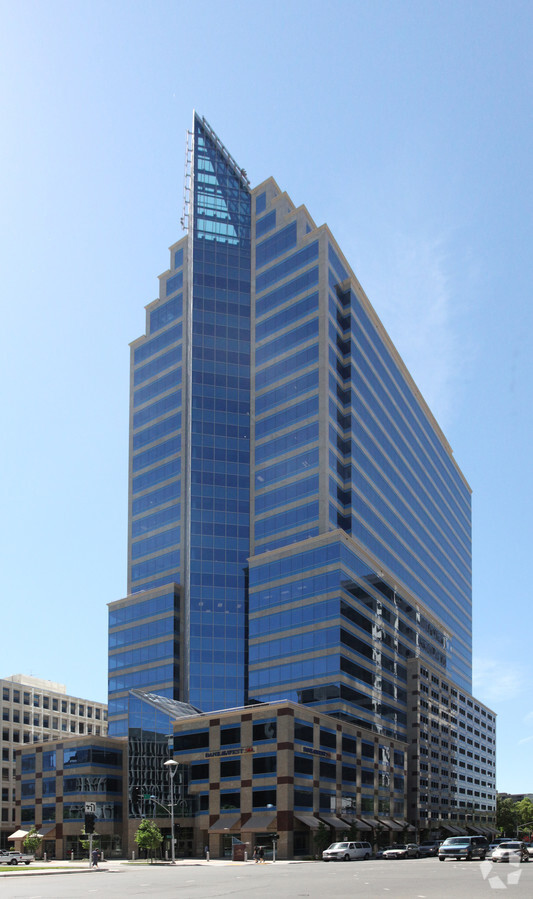 500 Capitol Mall, Sacramento, CA, 95814 - Property For Lease on LoopNet.com