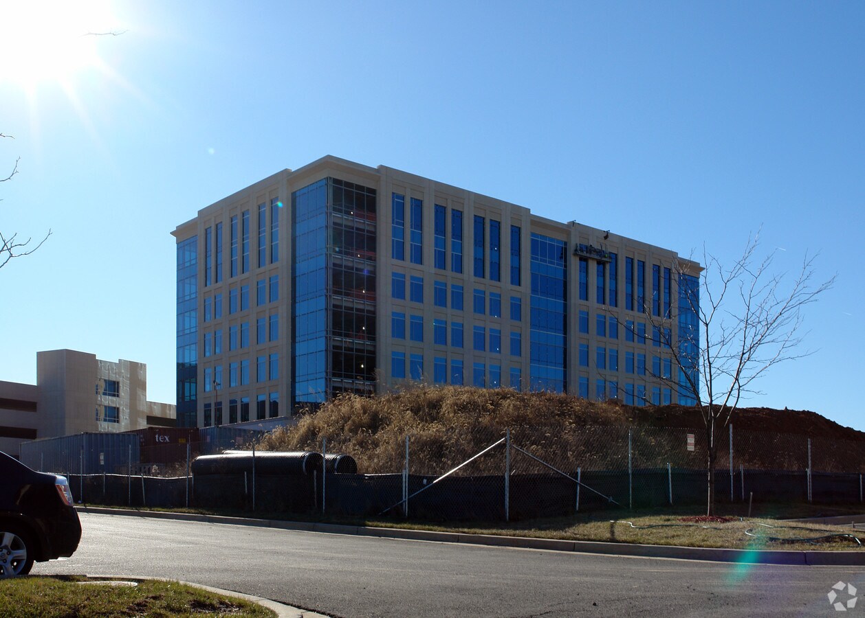9711 Washingtonian Blvd, Gaithersburg, MD, 20878 9711 Washingtonian Blvd, Gaithersburg, MD, 20878