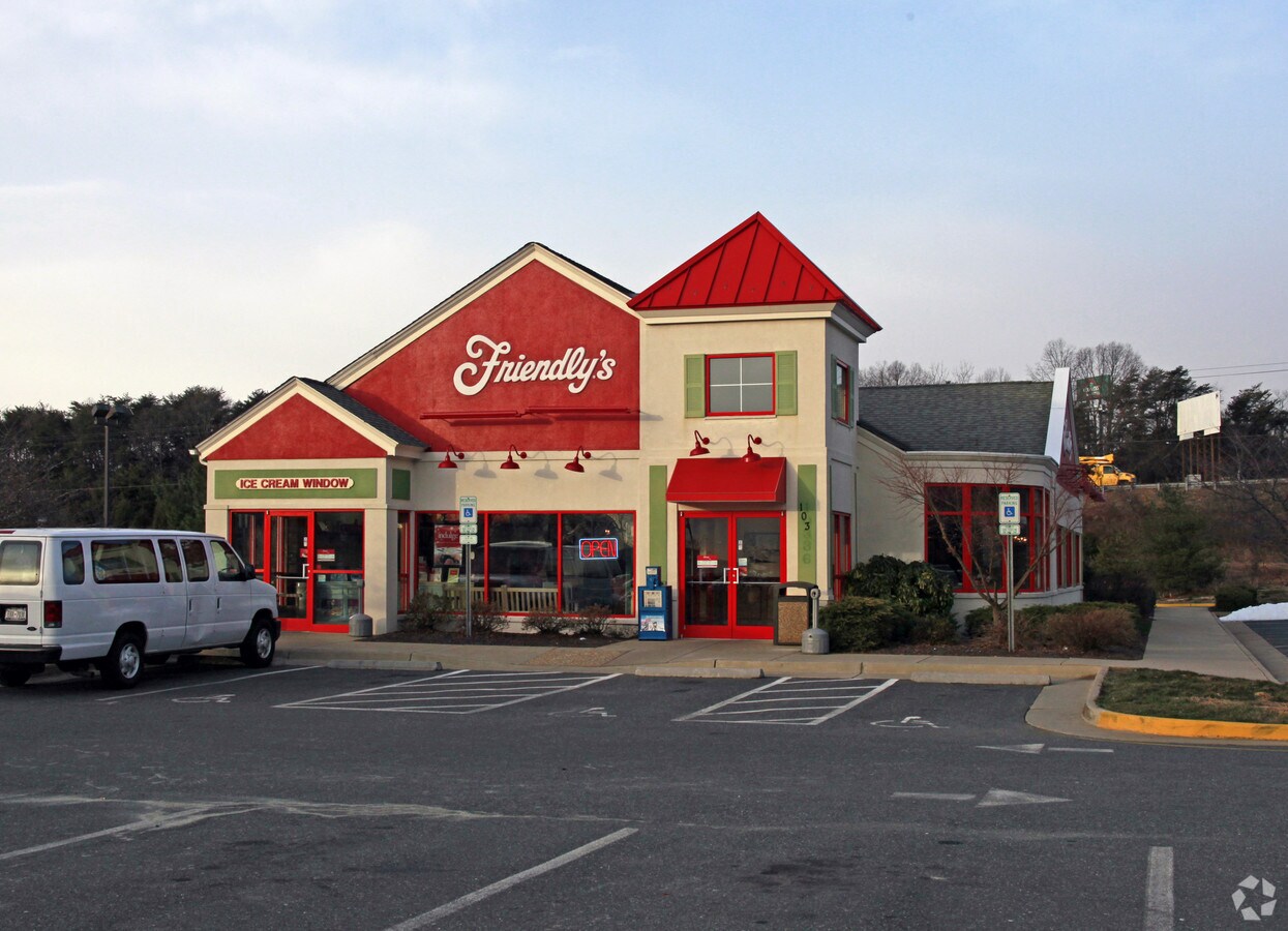 10336 Spotsylvania Ave Fredericksburg Va 22408 Restaurant 10336 Spotsylvania Ave Fredericksburg Va 22408 Restaurant Property For On Loopnet