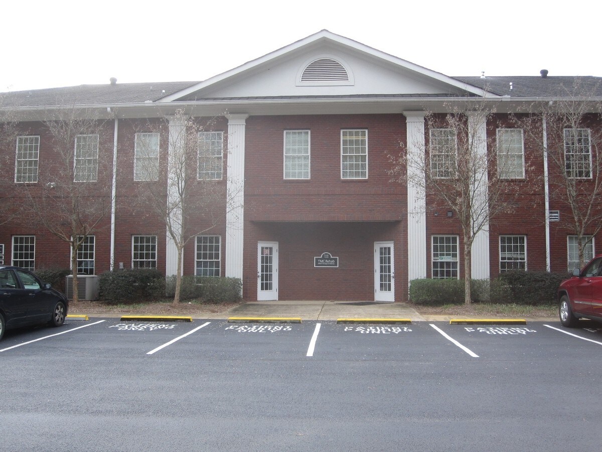 1500 Oglethorpe Ave, Athens, GA, 30606 Medical Property For Lease on