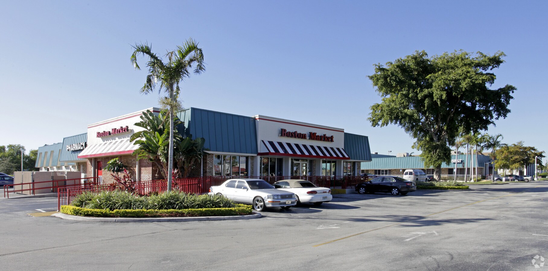 1856 1898 W Hillsboro Blvd Deerfield Beach Fl 33442 Property Floor Plan