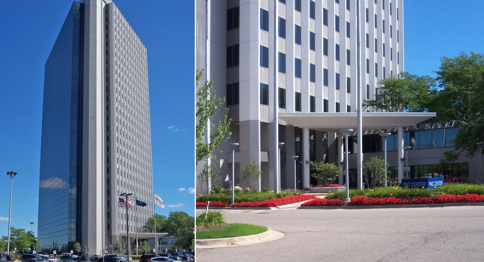 755 W Big Beaver Rd, Troy, MI, 48084 Property For Lease
