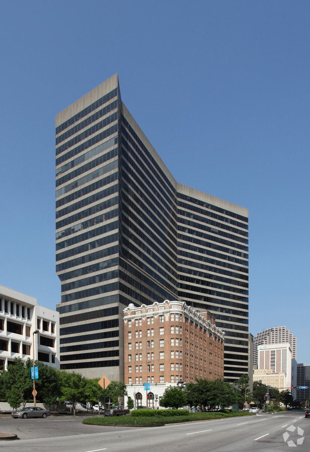 650 Poydras St, New Orleans, LA, 70130 - Property For Lease on LoopNet.com