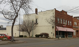 Lakewood Oh Commercial Real Estate For And Lease Loopnet 11822 Detroit Ave Lakewood Oh