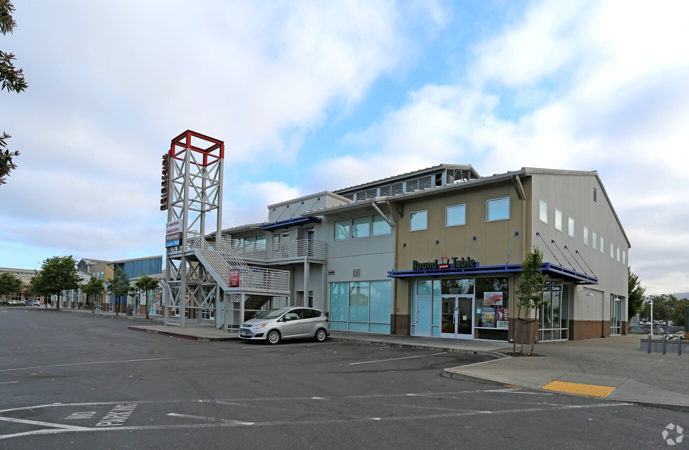 2531-2681 Blanding Ave, Alameda, CA, 94501 - Property For Lease on LoopNet.com