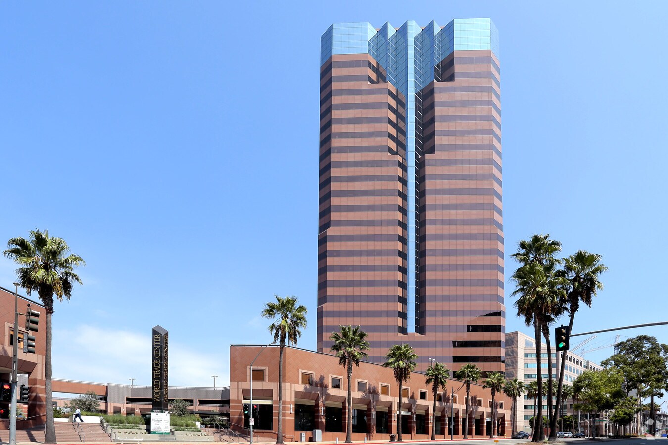 1 World Trade Ctr Long Beach Ca 90831 Loft Creative E 1 World Trade Ctr Long Beach Ca 90831 Loft Creative E Property For Lease On Loopnet